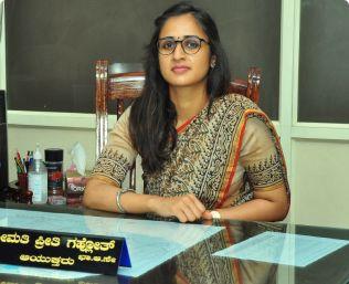 Preeti Gehlot