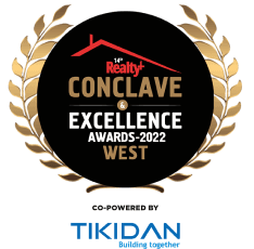 WeWork India - Co-working  Brand of the Year