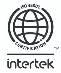 ISO logo